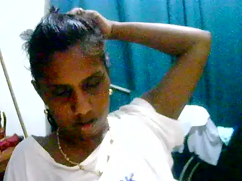 Ansh1307 webcam