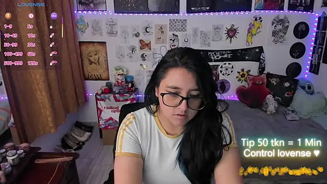 Cherry_blush_ webcam