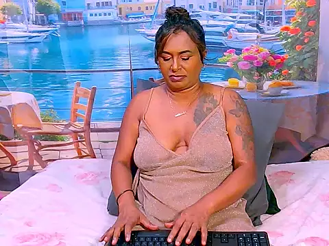 indiansparkle webcam