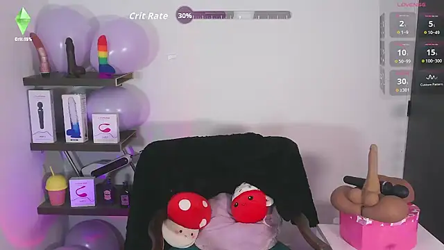 valentina_crtti webcam