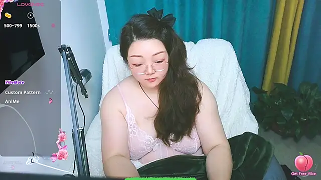 AngelwithEcup webcam