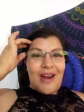 CelesteAlvarez1989 webcam