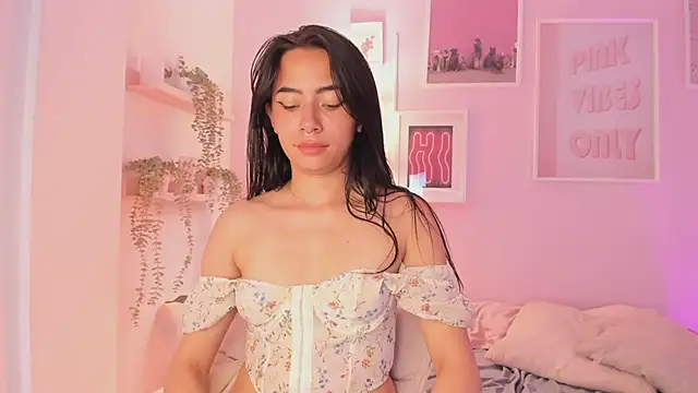 Ivyy_sweet_ webcam