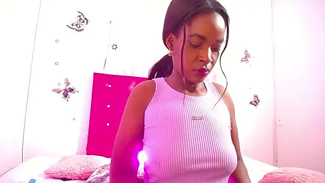 Naughty_choko webcam