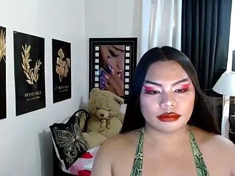 TSbrianaHugeCock webcam