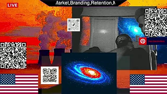 RussellTaylorLacy webcam