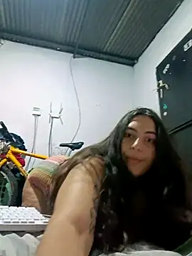 xandra252 webcam