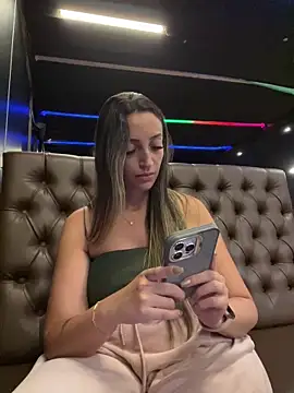 BelleLouiseVp's room