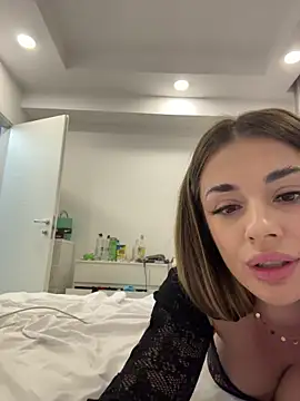 IsabellaEtthan live cam