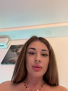 IsabellaEtthan live cam