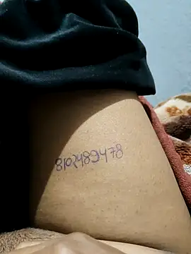 sonalikumarii webcam