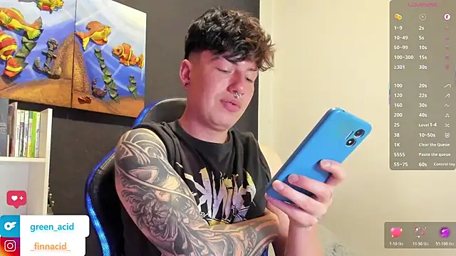 Preview of green_acid01