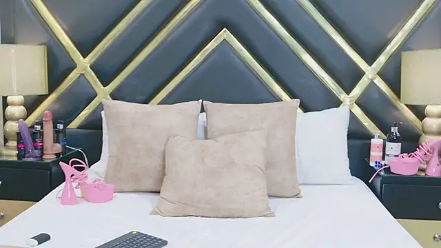 AntonellaEscudero webcam