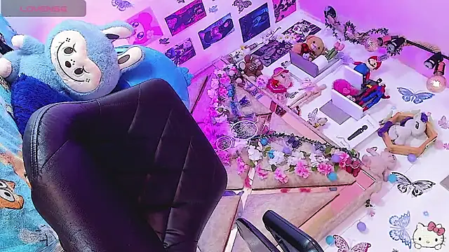 gabii-princees - Gabii-Princees's free webcam - UK Sex Cams