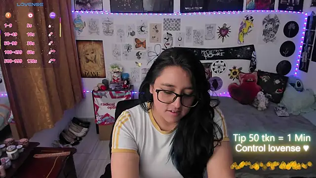 Cherry_blush_ webcam