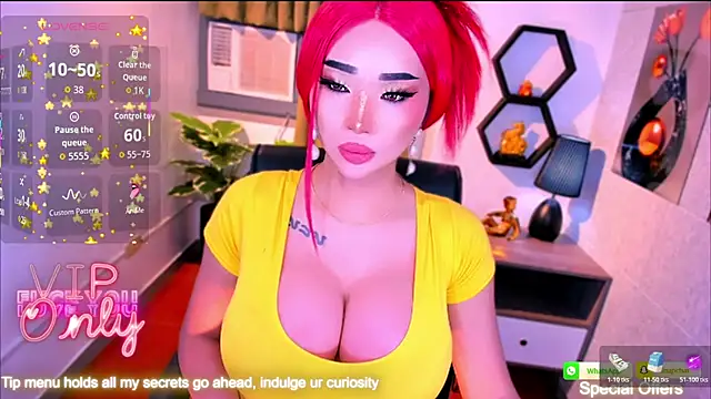 _prettyjawdropper_ webcam