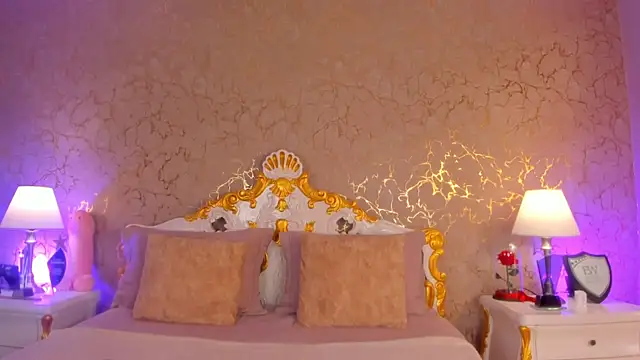 ScarlettWallace webcam