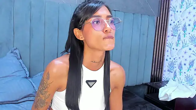 karlaslutskinny__ - KarlaSlutSkinny__'s free webcam - UK Sex Cams