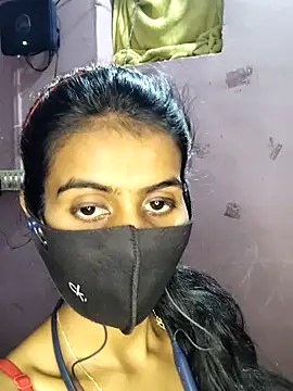 Thaper_Meera2 Stripchat cam model