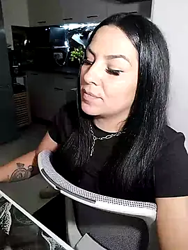 hot-babygirl - Live Cam