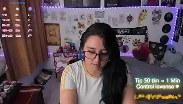 Cherry_blush_ webcam