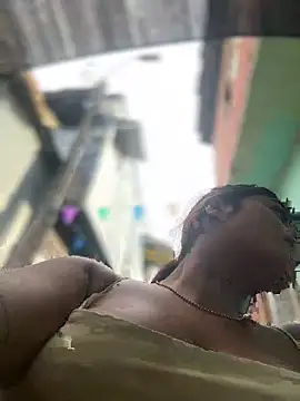 Kaily_Sweet16 webcam