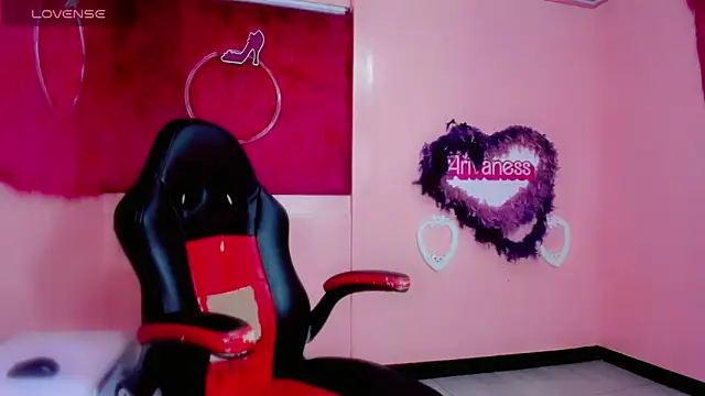 Karlaa_Hernandez_ webcam