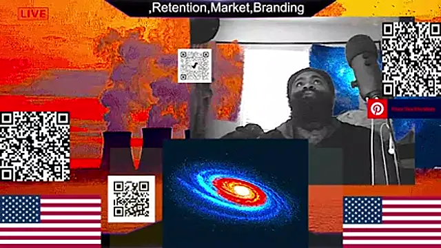 RussellTaylorLacy webcam