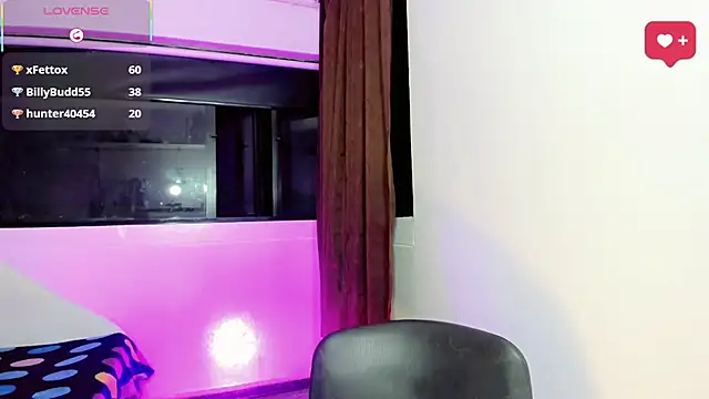 Britany_montiel webcam