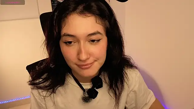 aleblancxoxo - AleblancXOXO's free webcam - UK Sex Cams