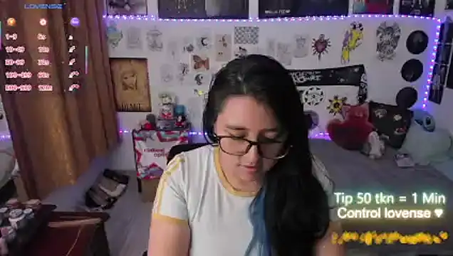 Cherry_blush_ webcam