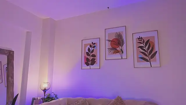 DahianaWalcott webcam