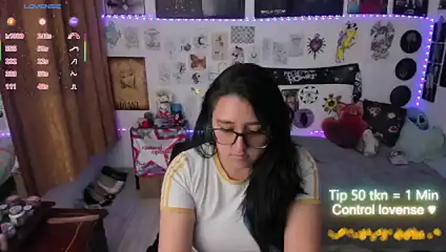 Cherry_blush_ webcam