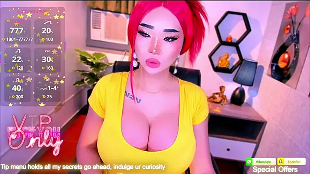 _prettyjawdropper_ webcam