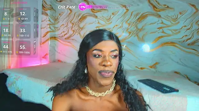 EbonyHansNight webcam