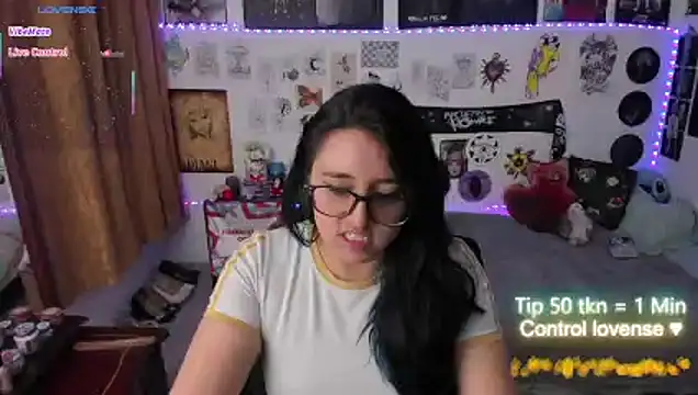 Cherry_blush_ webcam