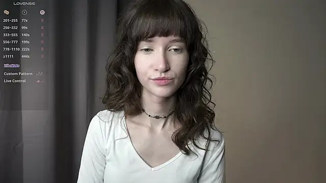 Live sex cam di DellaLeck