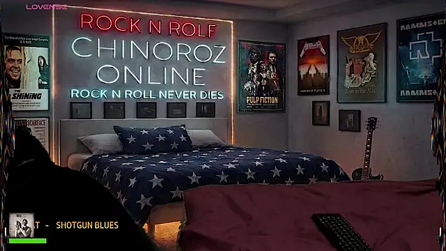 chino_roz webcam