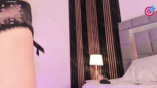 amaia_santini webcam