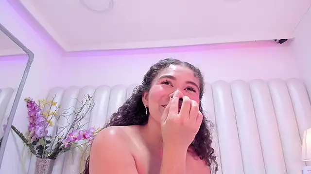 CamilaCastillo webcam