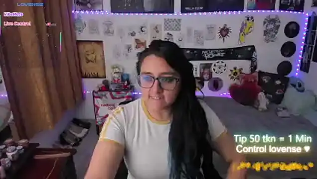 Cherry_blush_ webcam