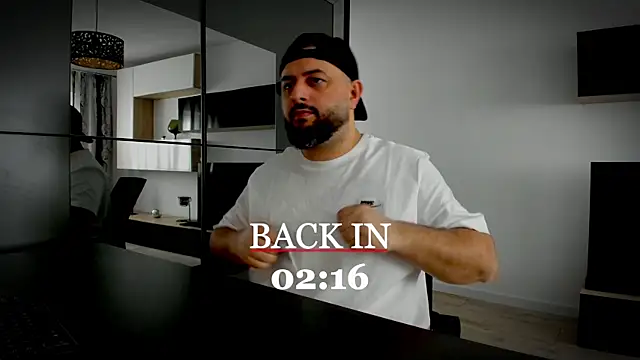 DravenPeak live sex cam