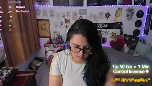 Cherry_blush_ webcam