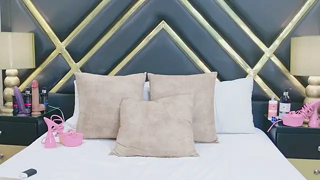 AntonellaEscudero webcam