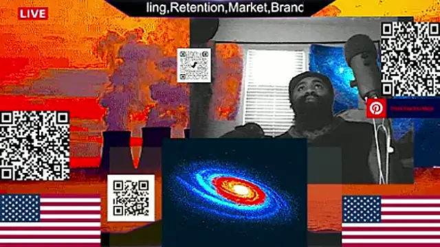 RussellTaylorLacy webcam