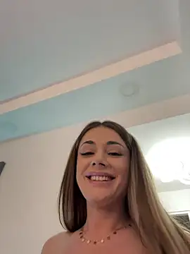 IsabellaEtthan's live cam