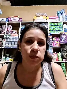 Webcam Model (MIA-LARIOS)  is live.Free join now!