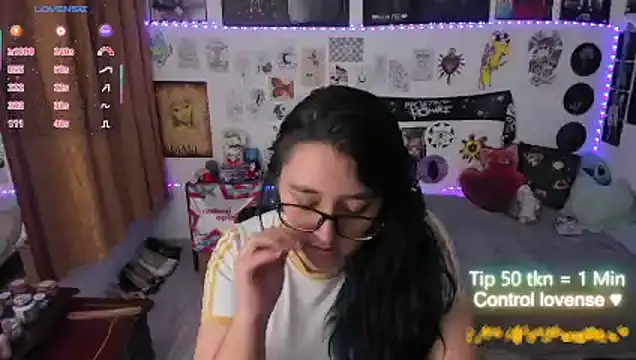 Cherry_blush_ webcam