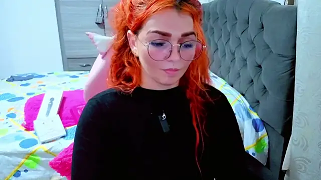 Alexatexa2929 webcam