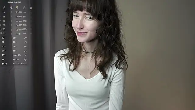 DellaLeck live sex cam